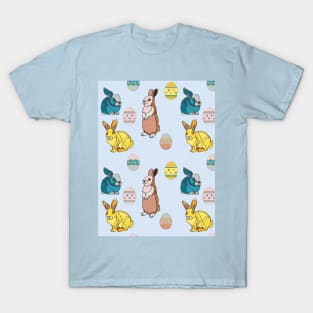 rabbit T-Shirt